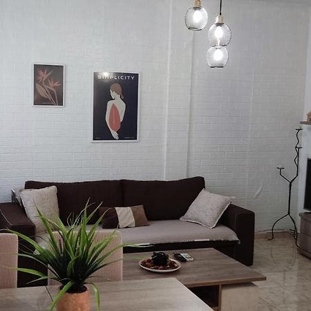 Cfuviewapartment Corfu  外观 照片