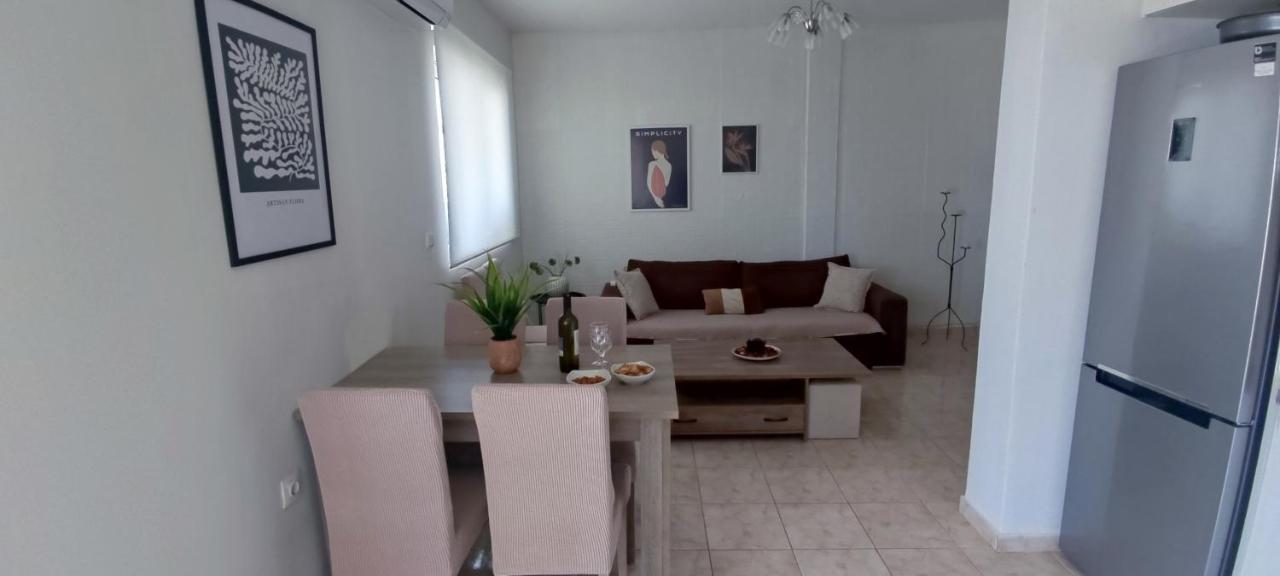 Cfuviewapartment Corfu  外观 照片
