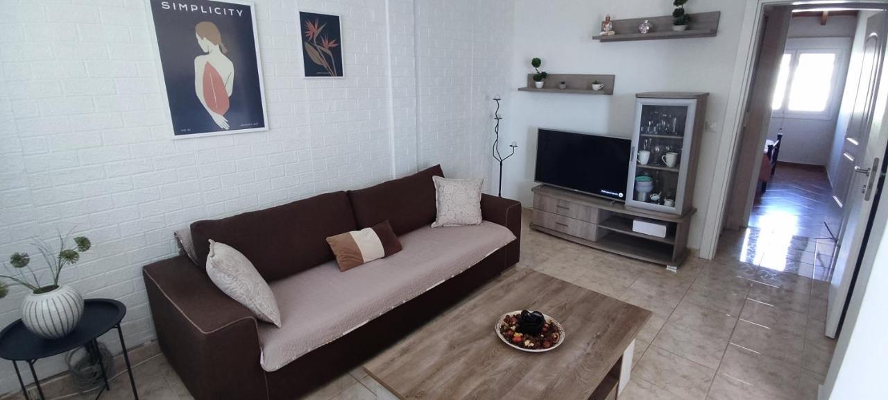 Cfuviewapartment Corfu  外观 照片