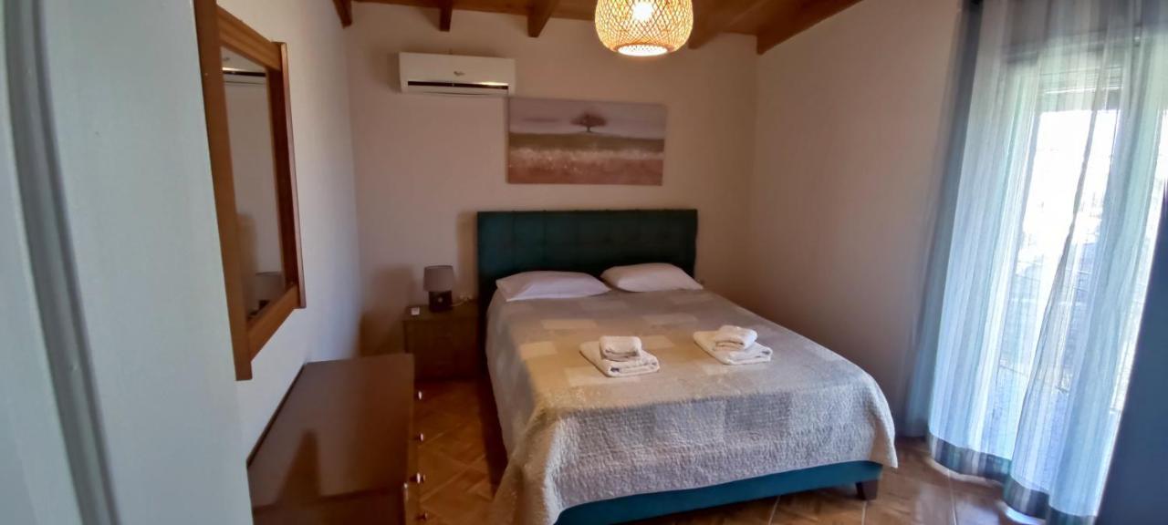 Cfuviewapartment Corfu  外观 照片