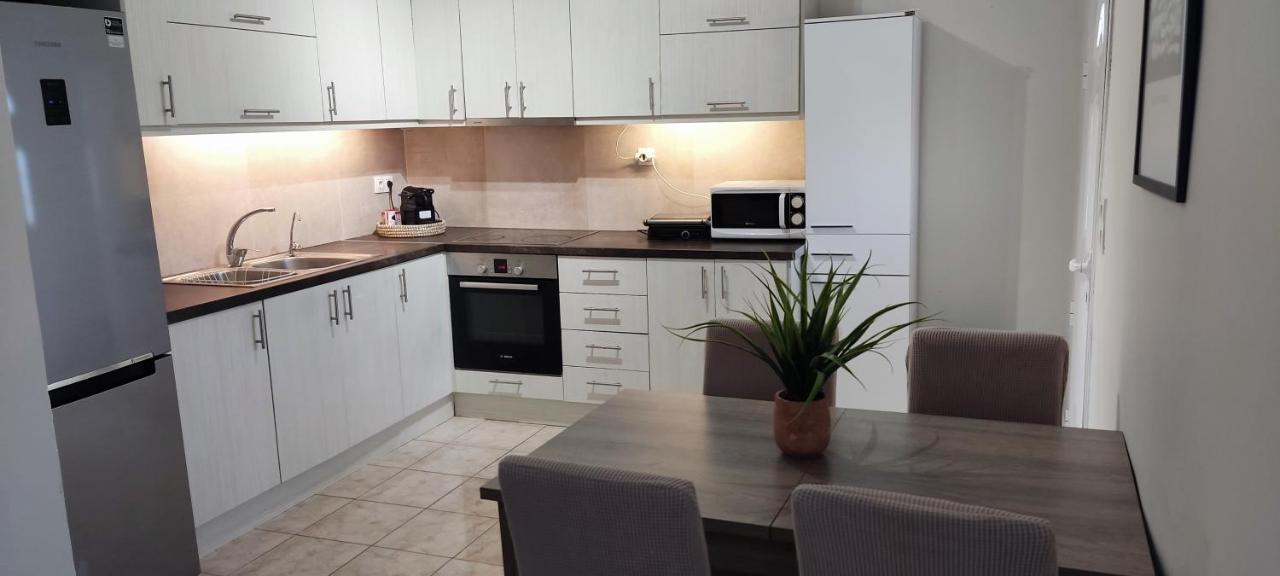 Cfuviewapartment Corfu  外观 照片