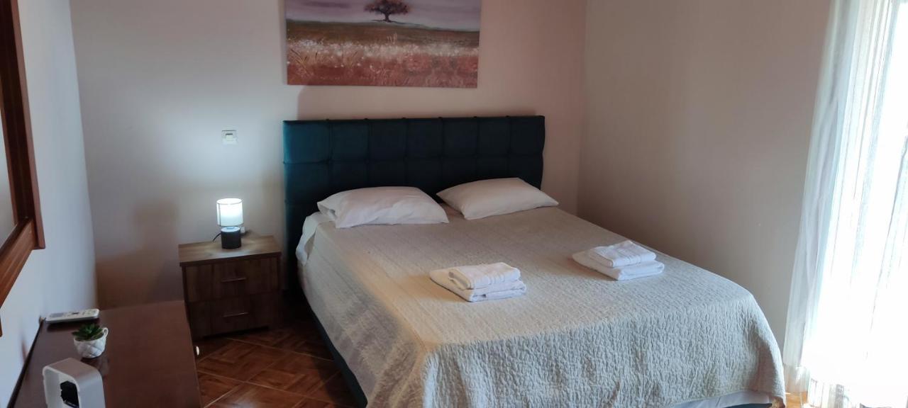 Cfuviewapartment Corfu  外观 照片
