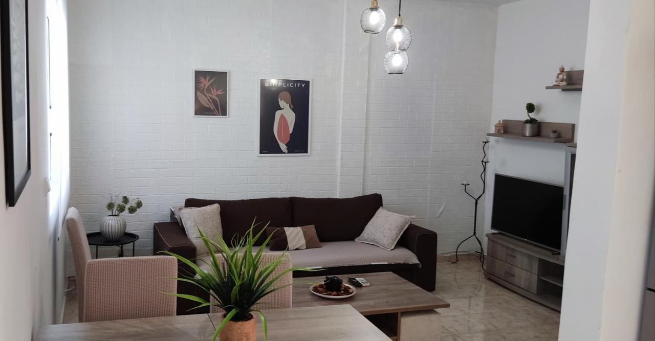 Cfuviewapartment Corfu  外观 照片