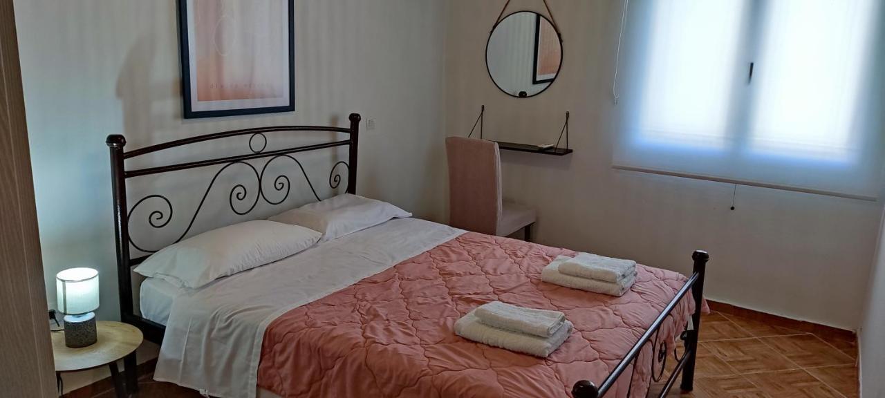 Cfuviewapartment Corfu  外观 照片