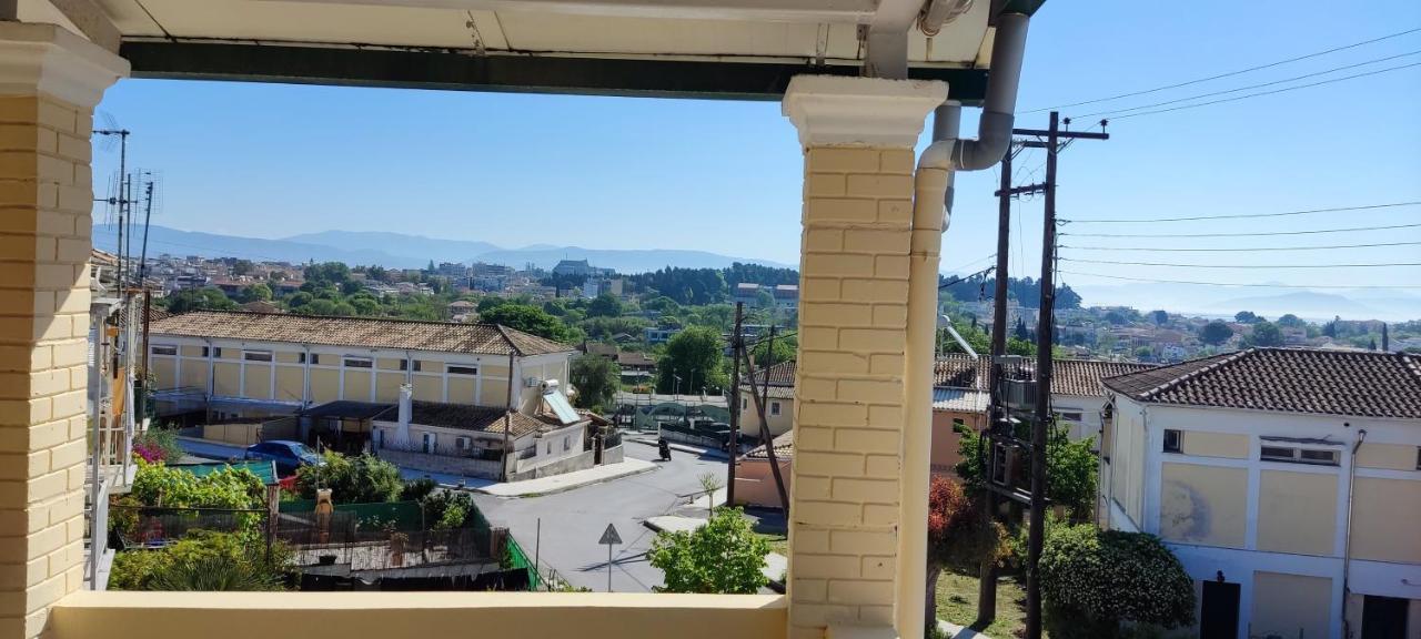 Cfuviewapartment Corfu  外观 照片