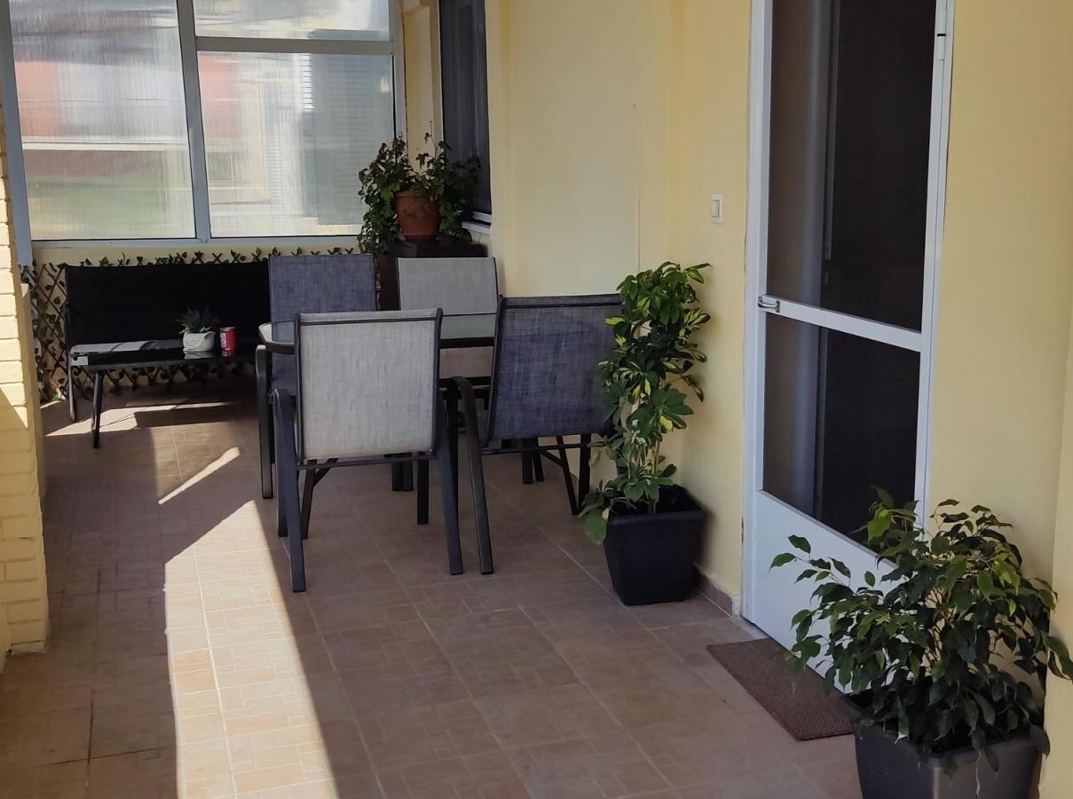 Cfuviewapartment Corfu  外观 照片