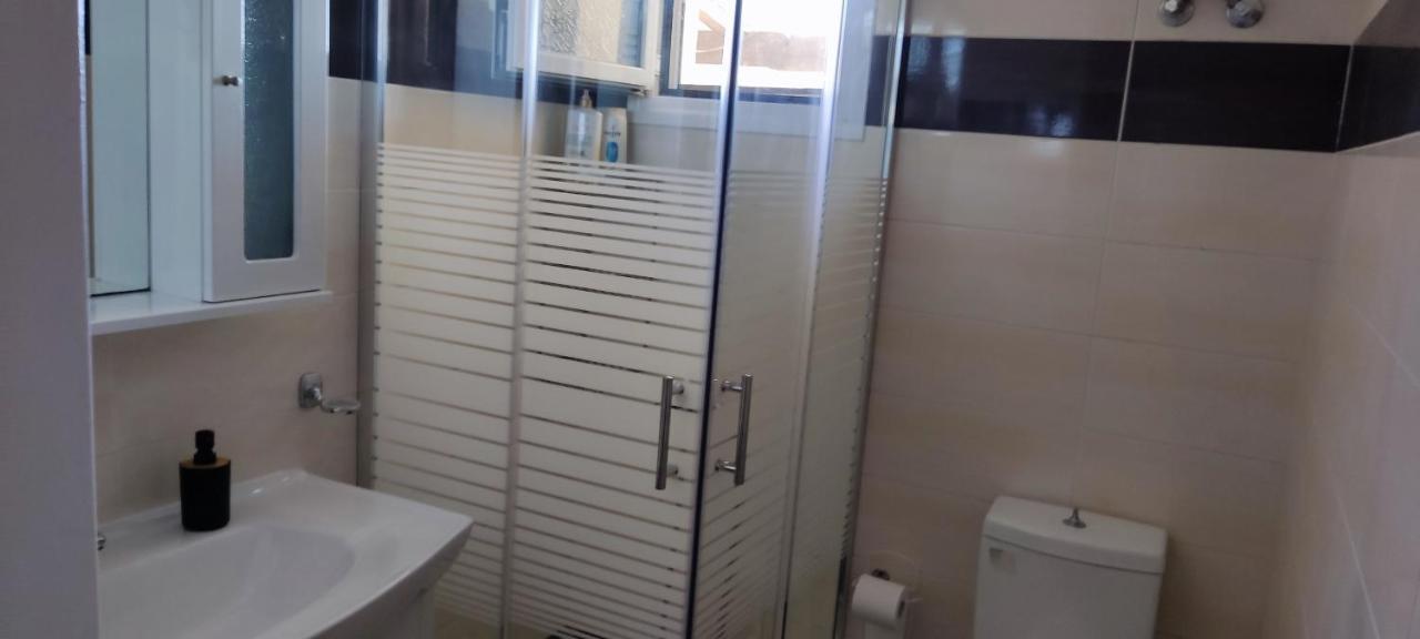 Cfuviewapartment Corfu  外观 照片