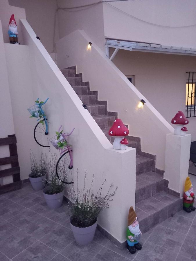 Cfuviewapartment Corfu  外观 照片